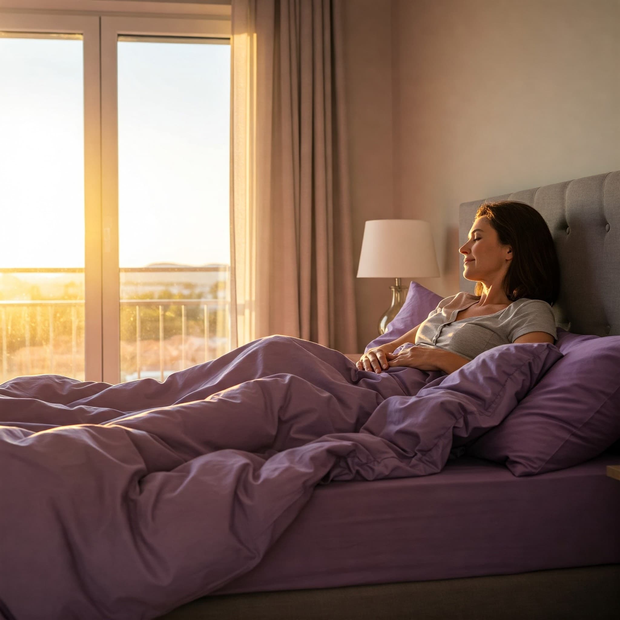 WellRested Background